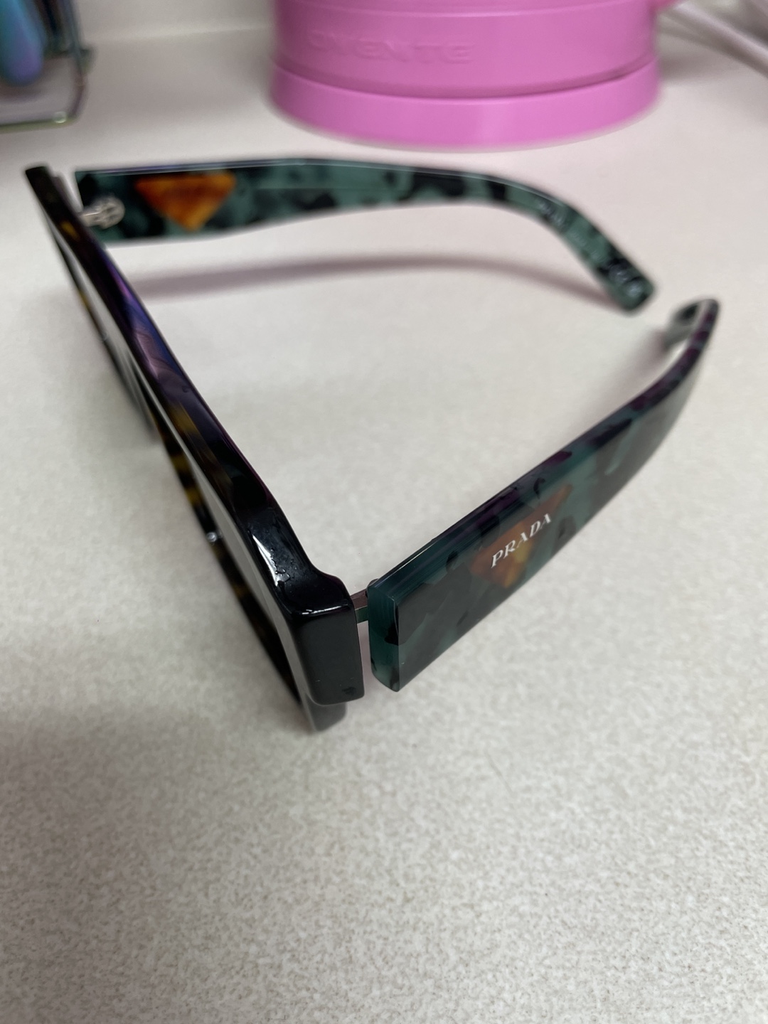 Prada Sunglasses - photo 5