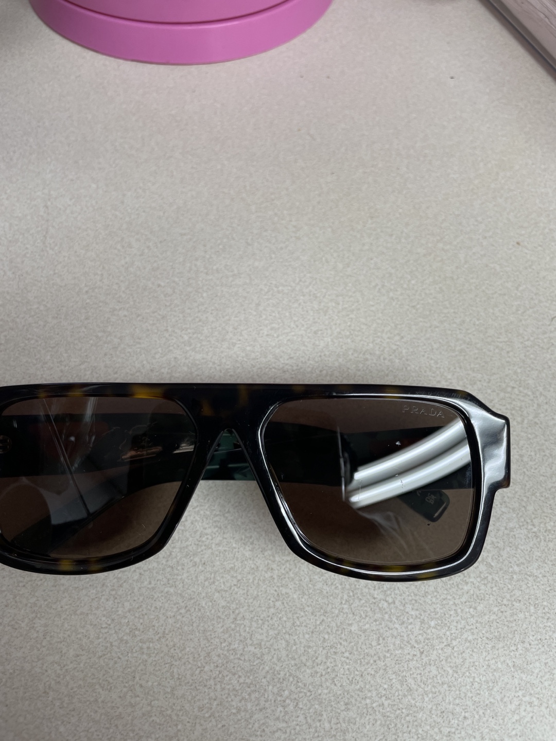 Prada Sunglasses - photo 3