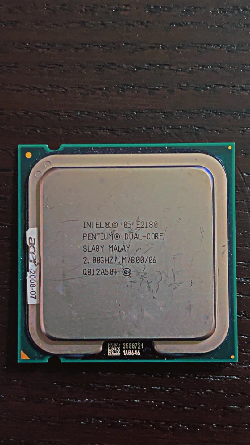Intel Pentium CPU Bundle image indicator(2)