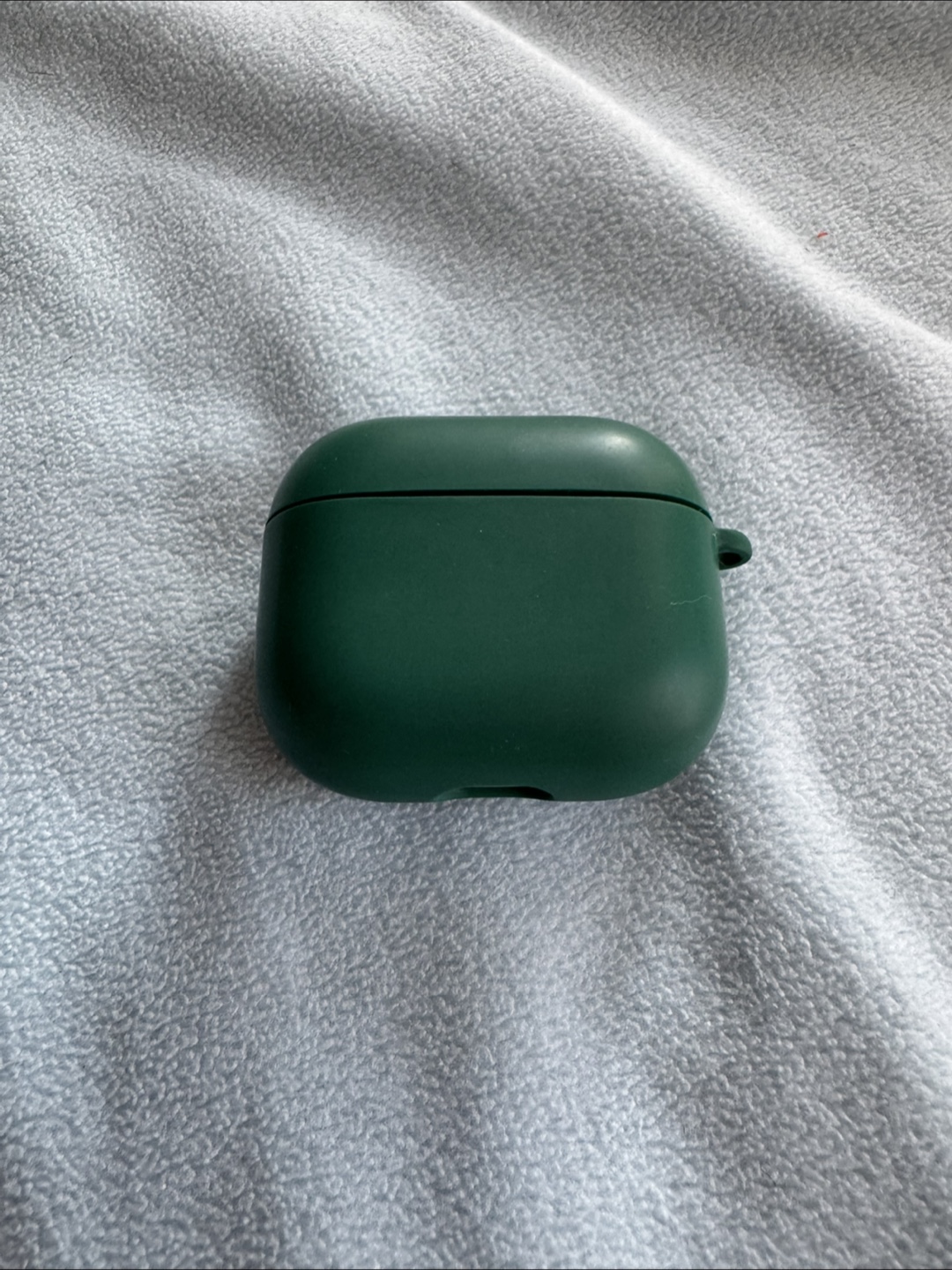 Apple AirPods 3rd Generation - photo 5