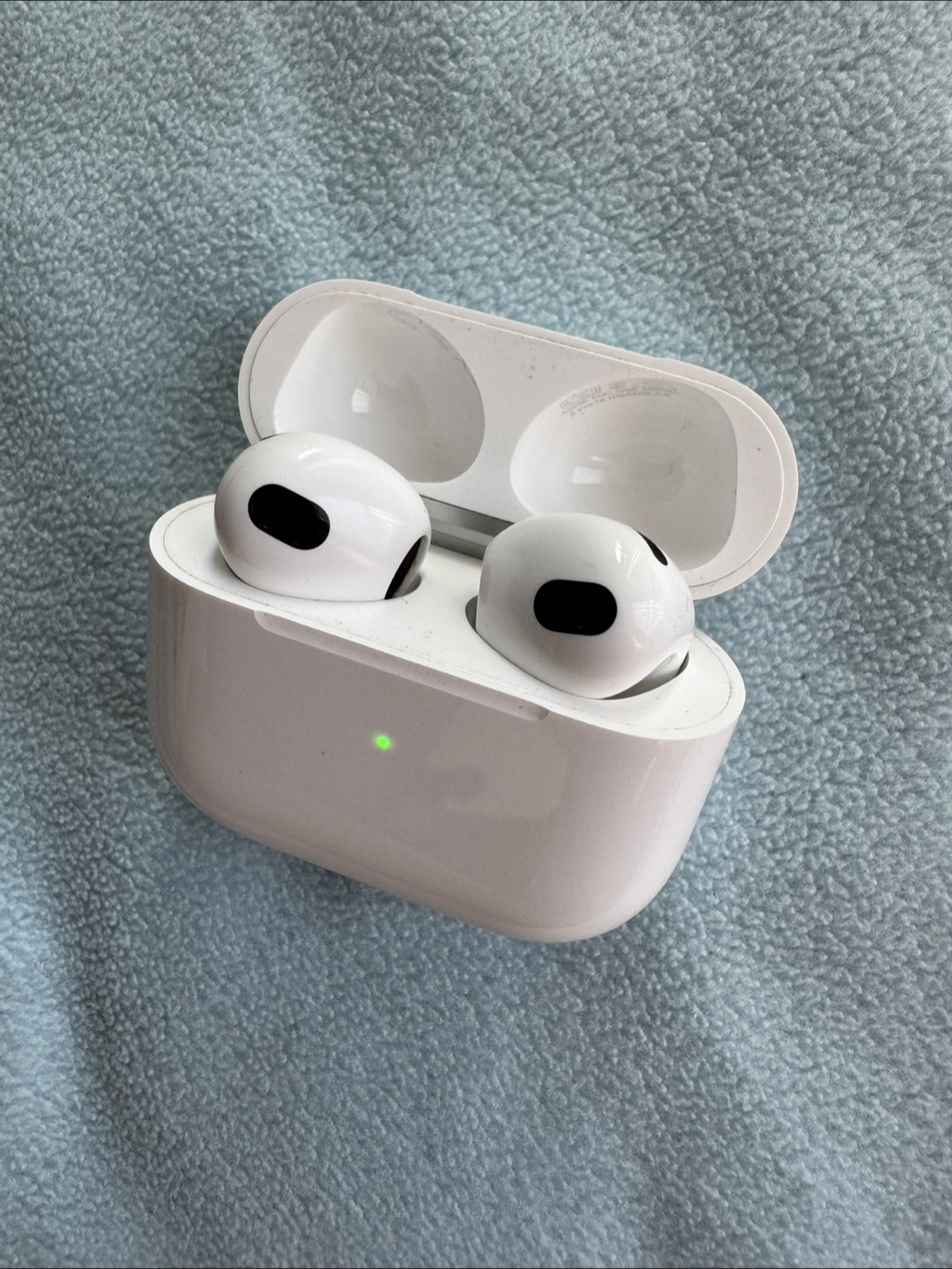 Apple AirPods 3rd Generation