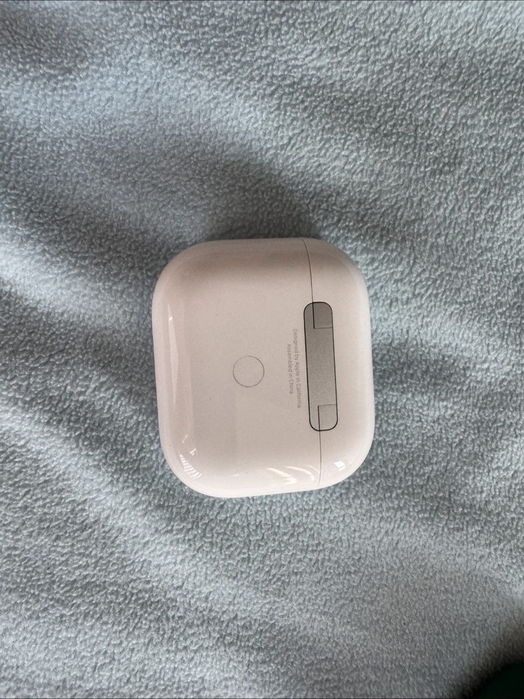 Apple AirPods 3rd Generation - photo 3