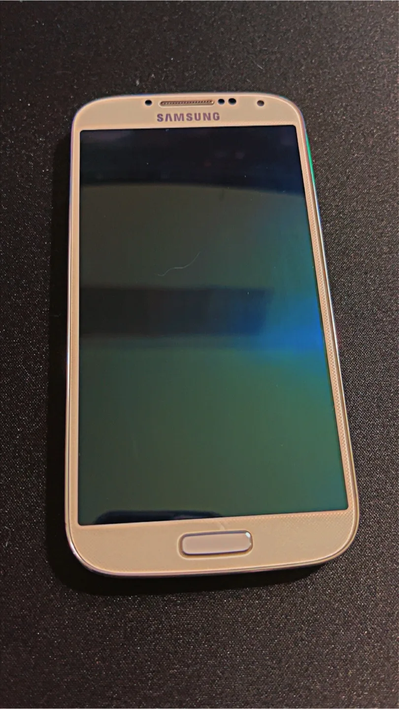 Samsung Galaxy S4 - Unlocked image indicator(2)