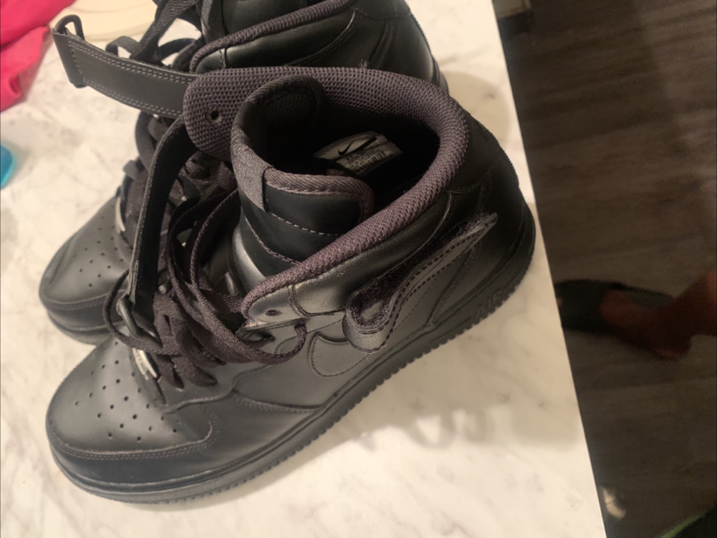 Nike Air Force 1