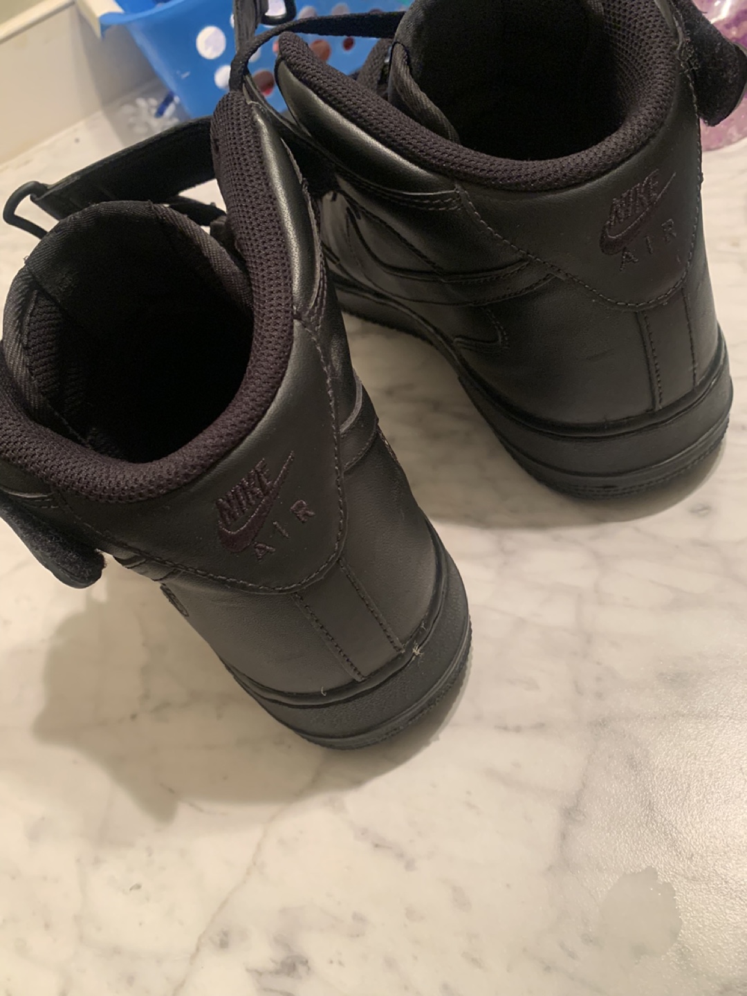 Nike Air Force 1 - photo 2