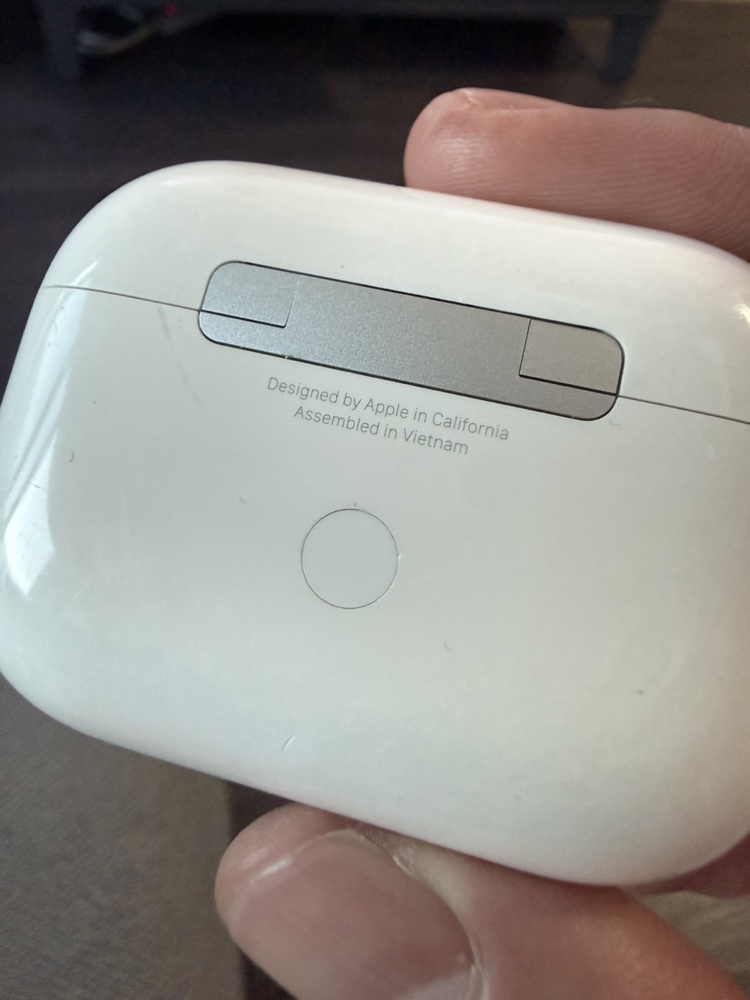 Apple AirPods Pro gen 1 - photo 3
