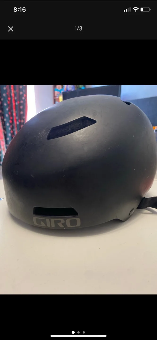 Giro GH26-M-1 Helmet - Size M thumbnail