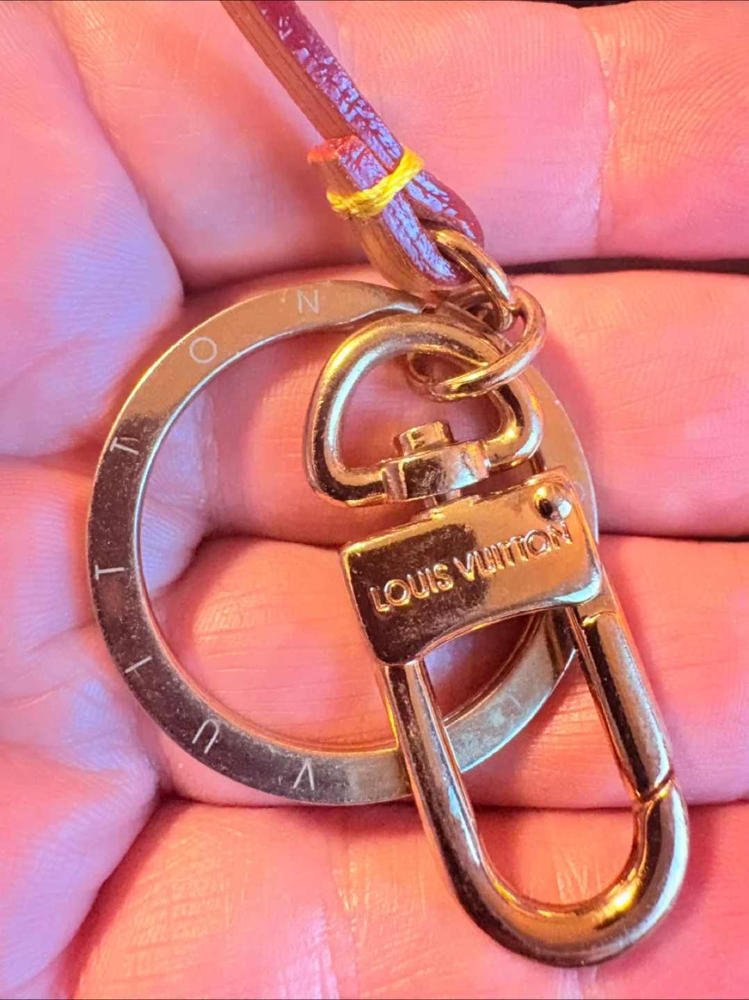 Louis Vuitton Monogram Empreinte Artsy MM Hobo Bag image indicator(5)