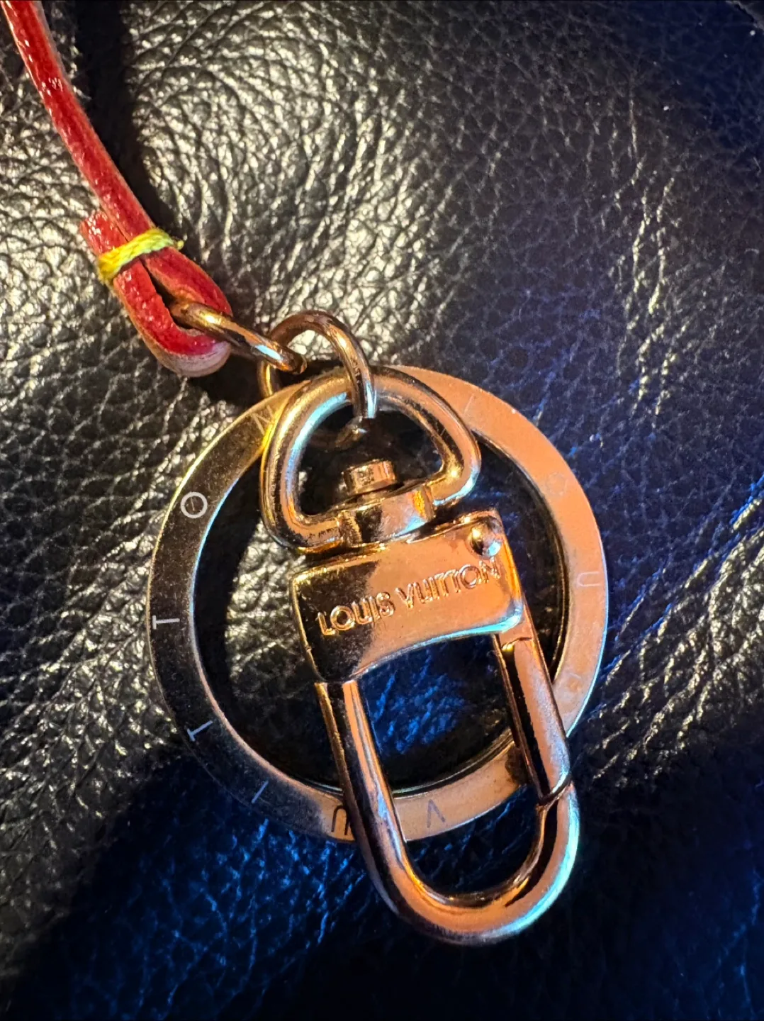 Louis Vuitton Monogram Empreinte Artsy MM Hobo Bag image indicator(6)