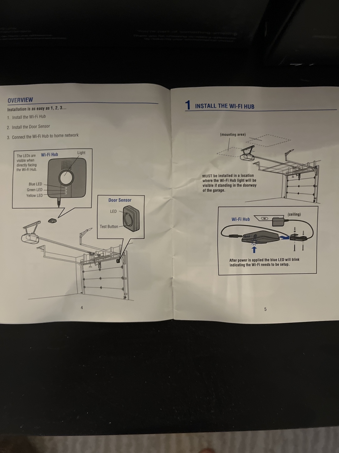 Chamberlain MyQ Garage Door Controller - photo 4