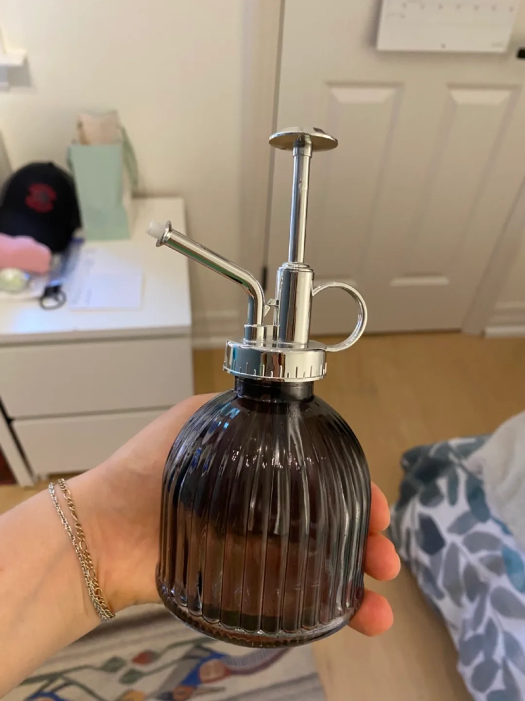 Plant Mister - Glass image indicator(2)