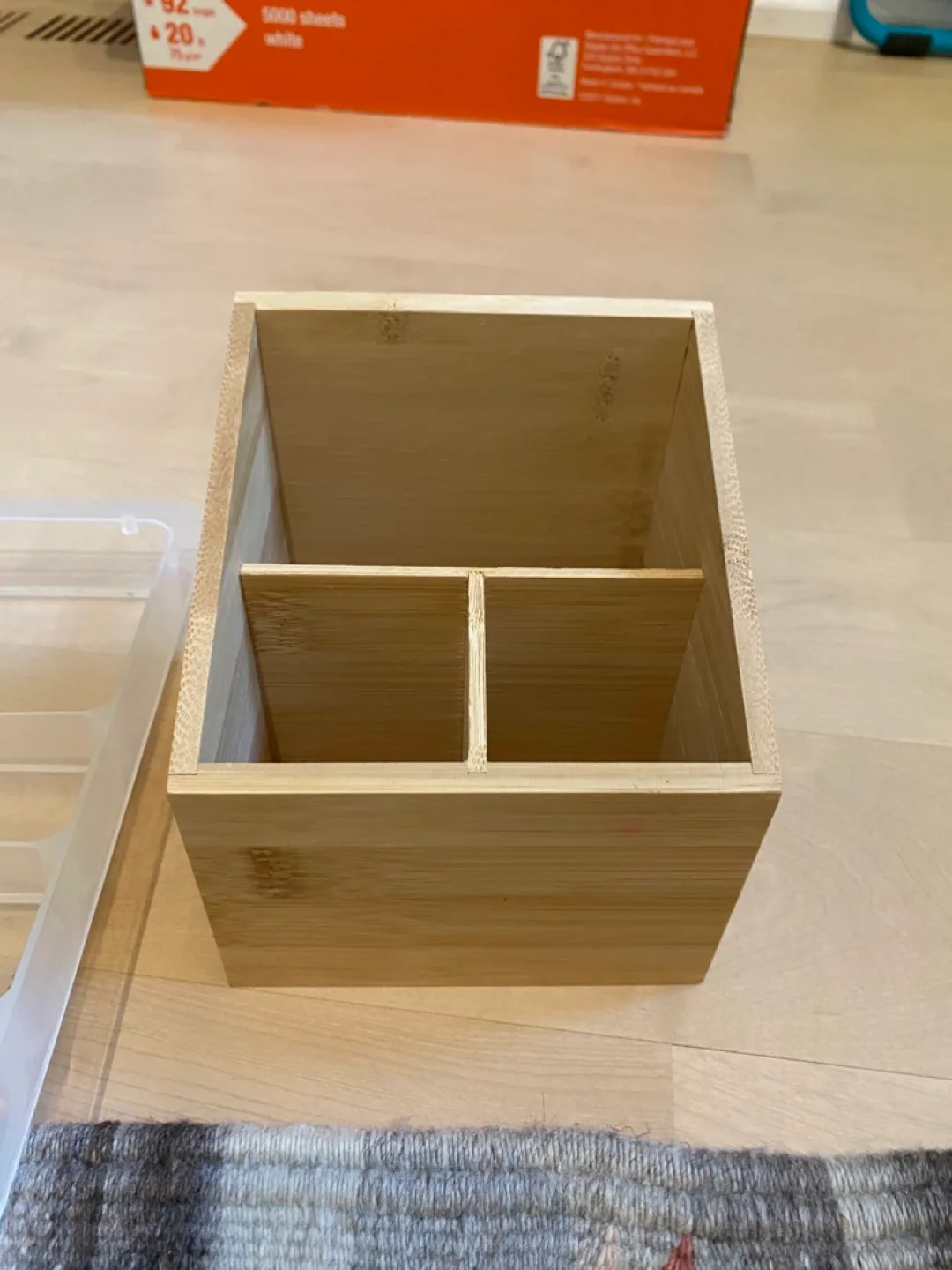 Desk Organizers image indicator(2)
