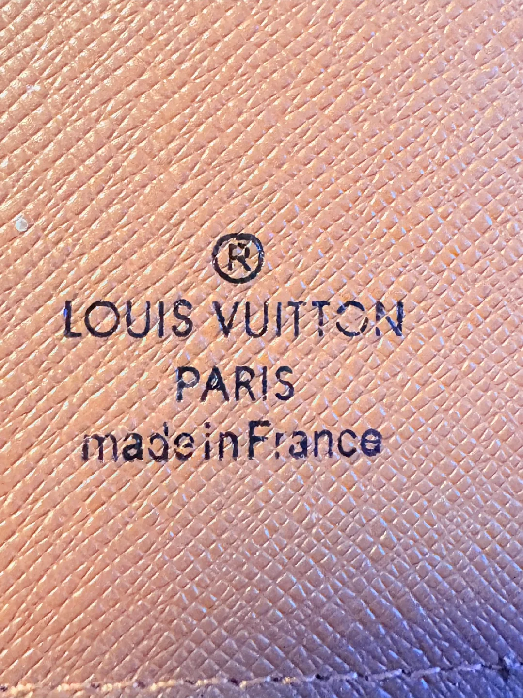 Louis Vuitton Monogram Wallet image indicator(4)