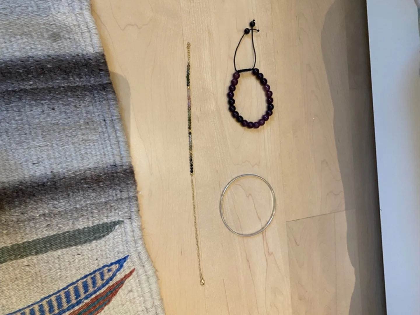 Assorted Bracelets thumbnail