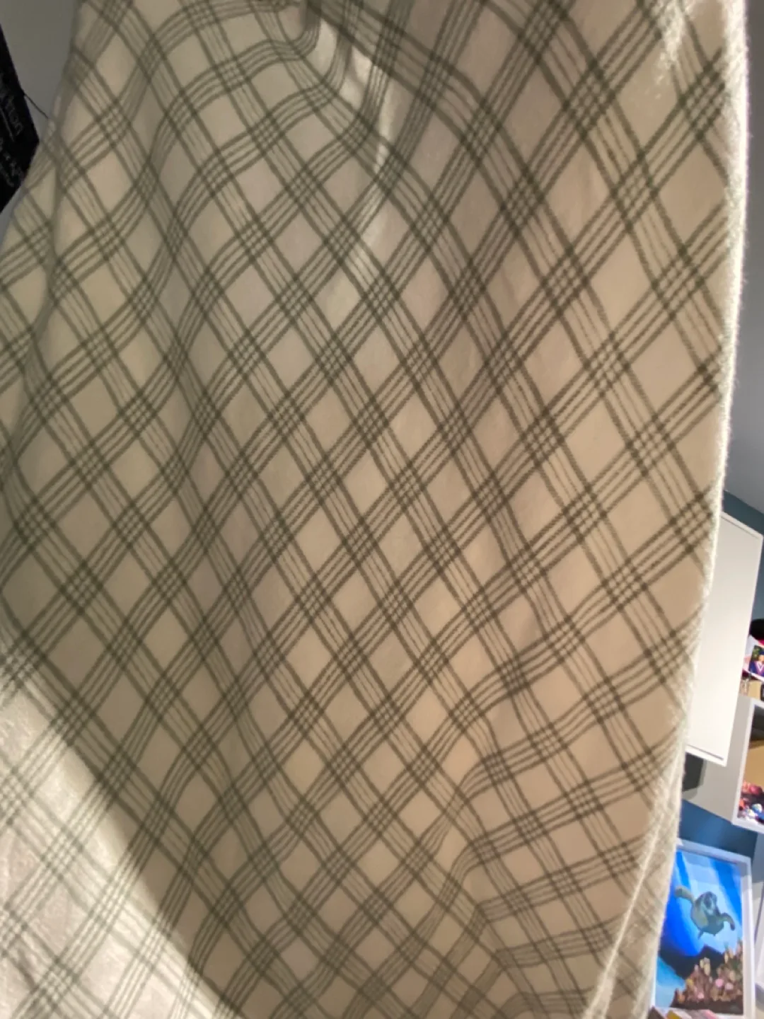 Hollister Plaid Dress - Size Small image indicator(3)