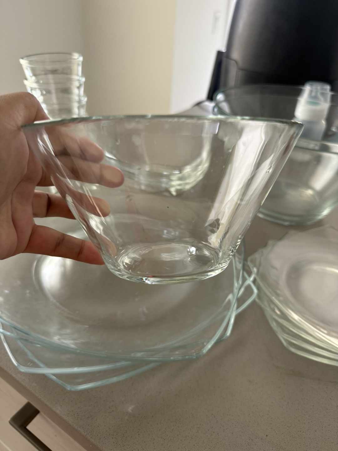 Plates and Bowls - photo 3