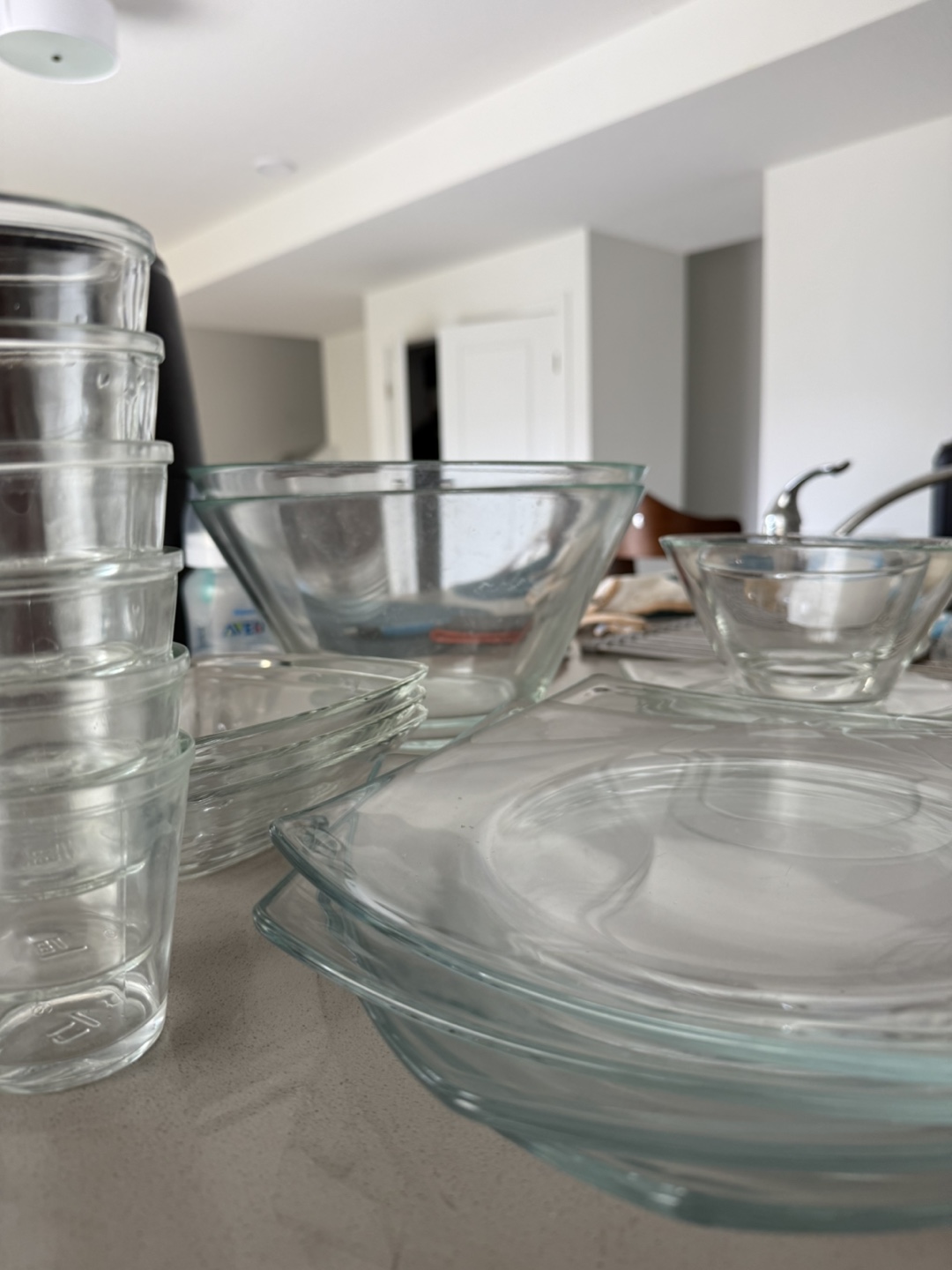 Plates and Bowls
