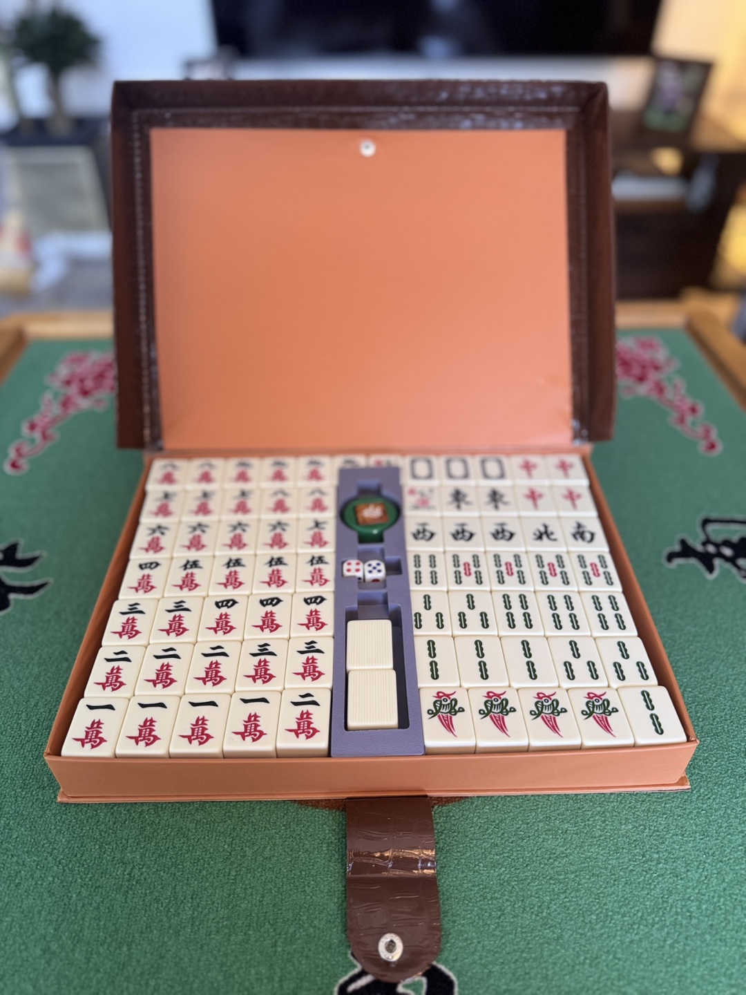 Chinese Mahjong - photo 2
