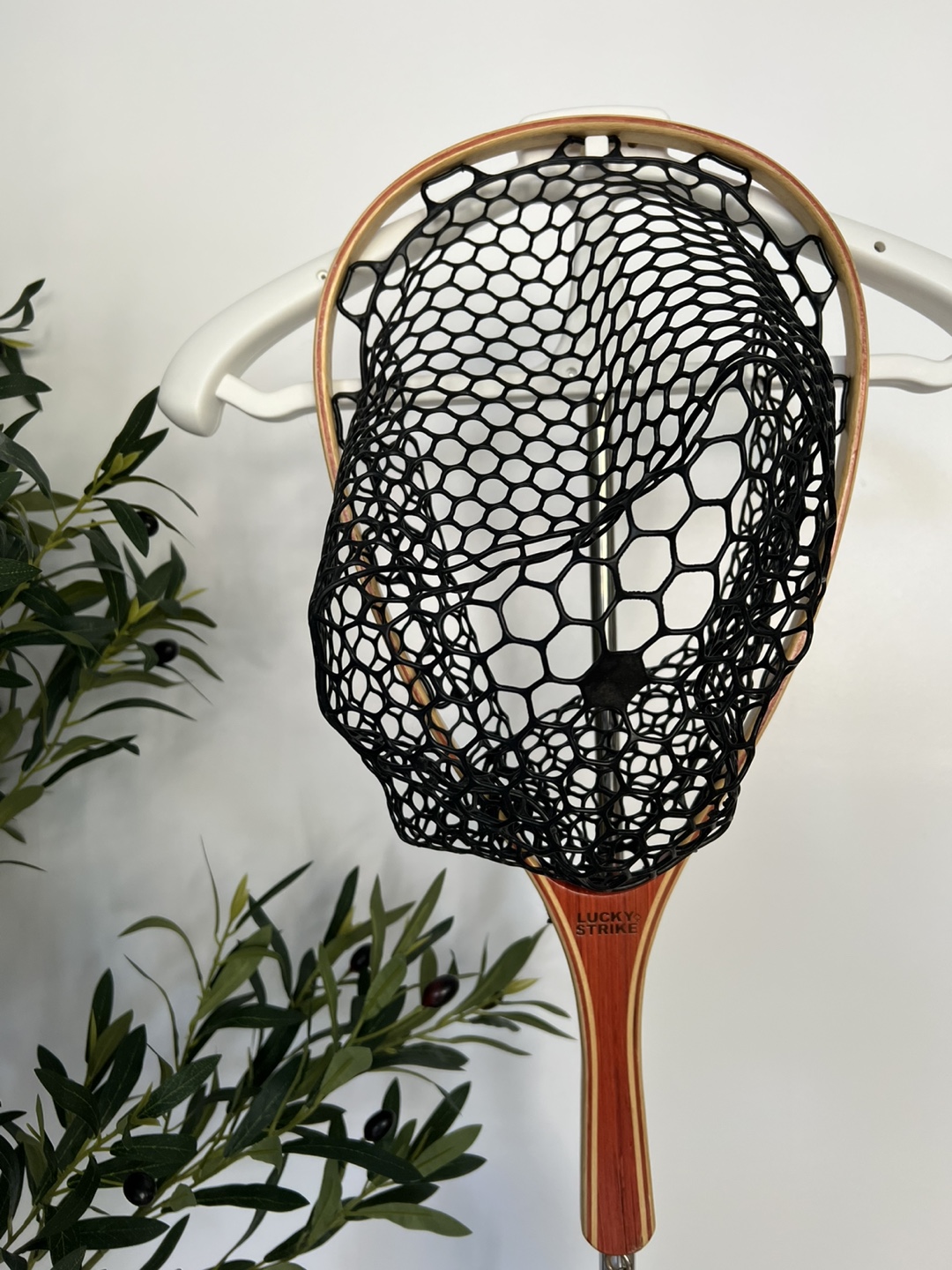 Fishing Net - Lucky Strike