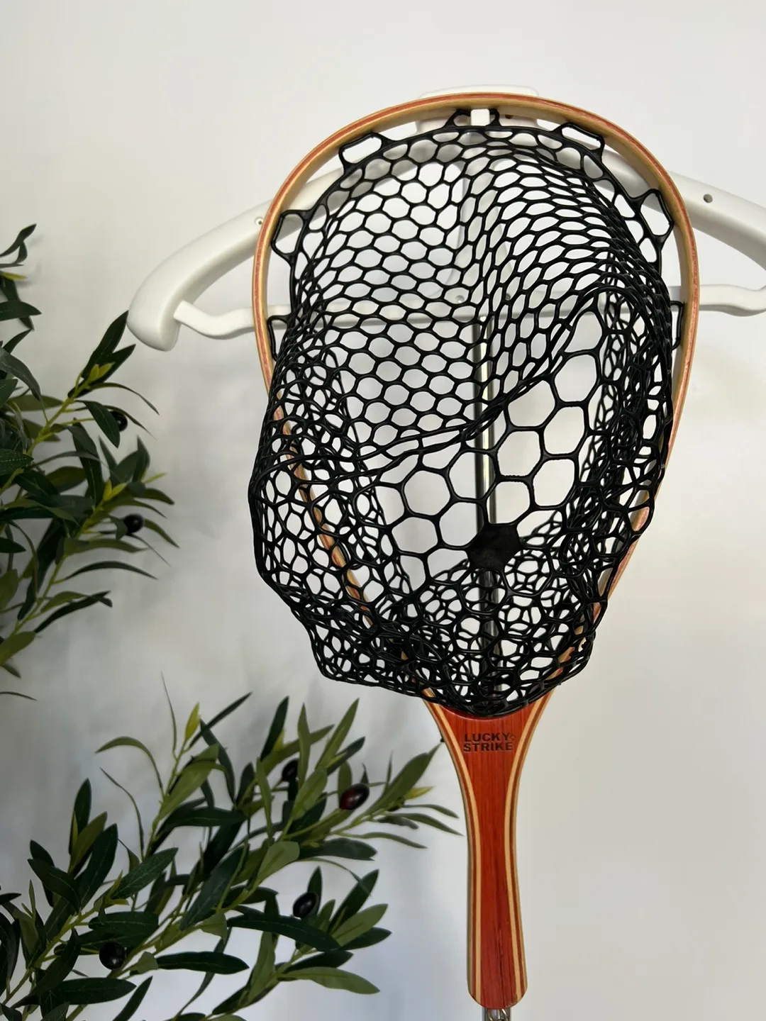 Fishing Net - Lucky Strike thumbnail