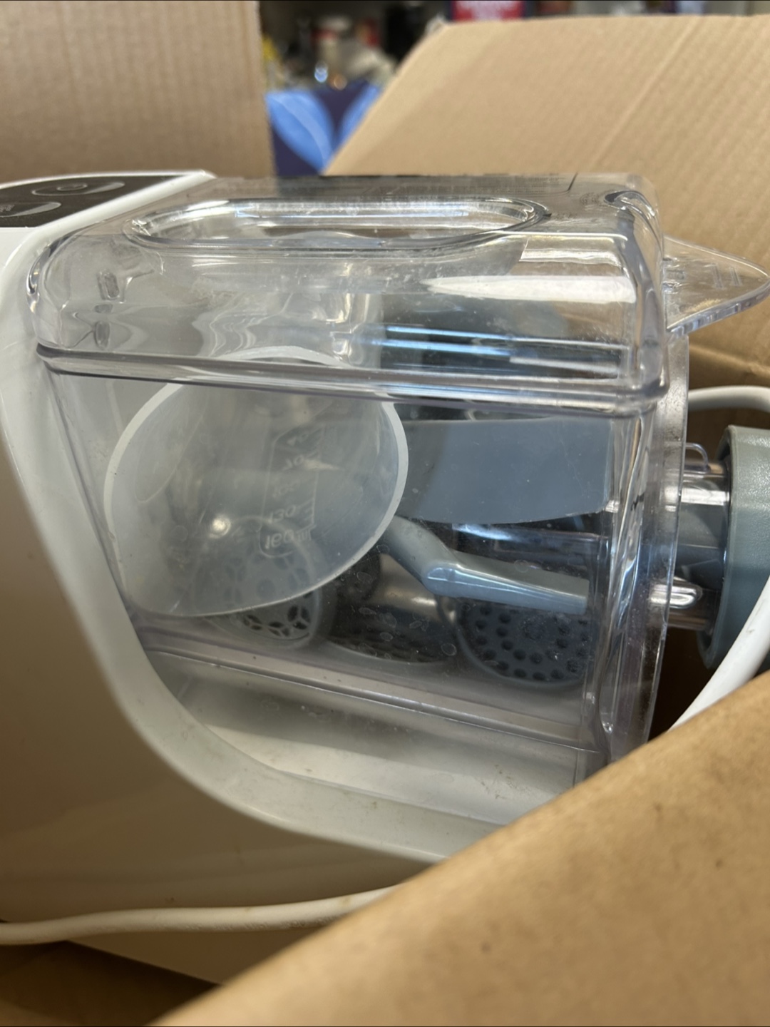 Starfrit Pasta Maker - photo 4