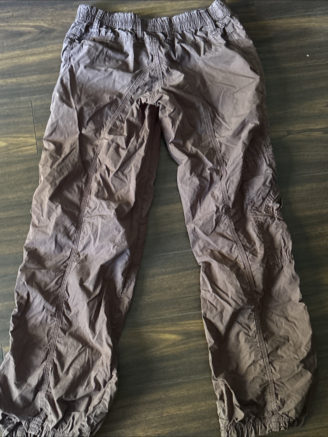 BDG Urban Outfitters Y2K Cargo Pants - XS - photo 3