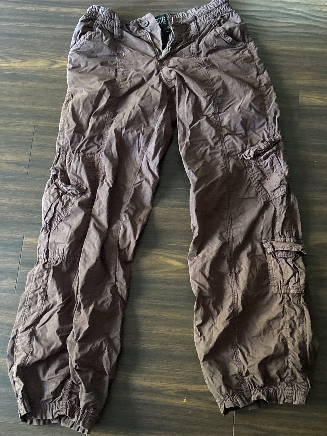 BDG Urban Outfitters Y2K Cargo Pants - XS