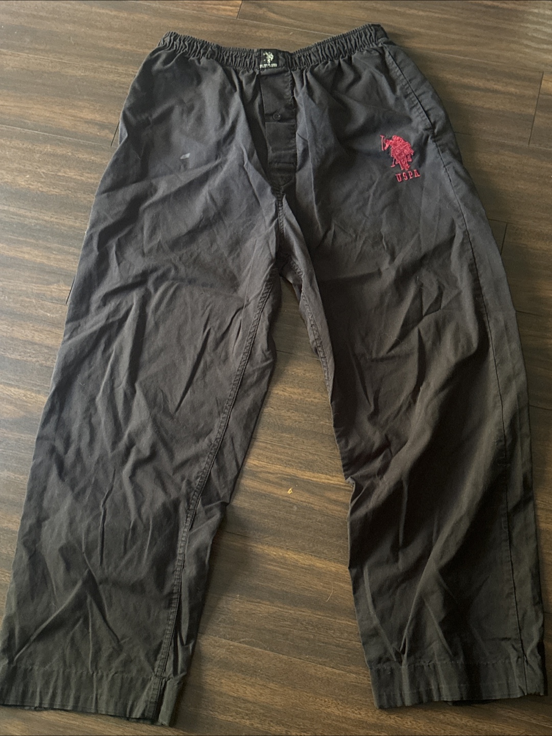 U.S. Polo Assn. Sleepwear Pants - Size M