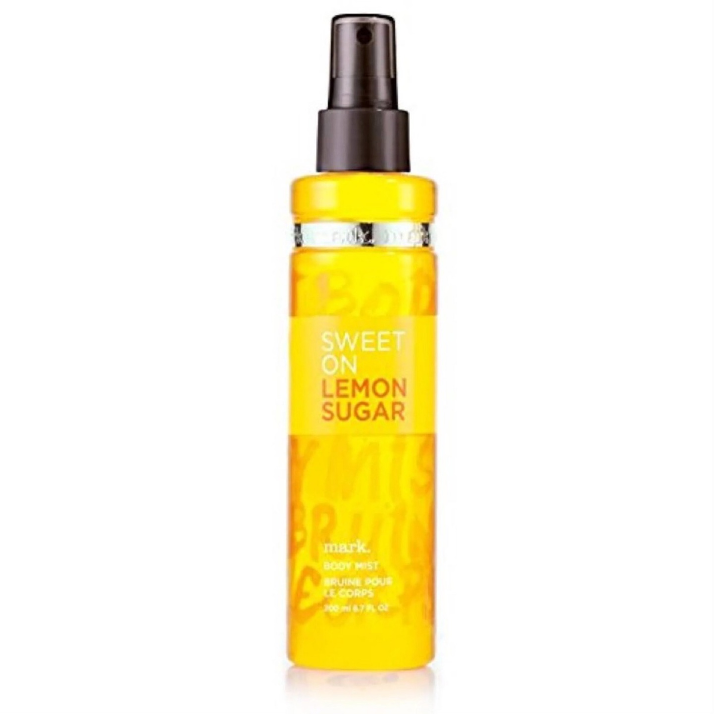 Mark Sweet on Lemon Sugar Body Mist