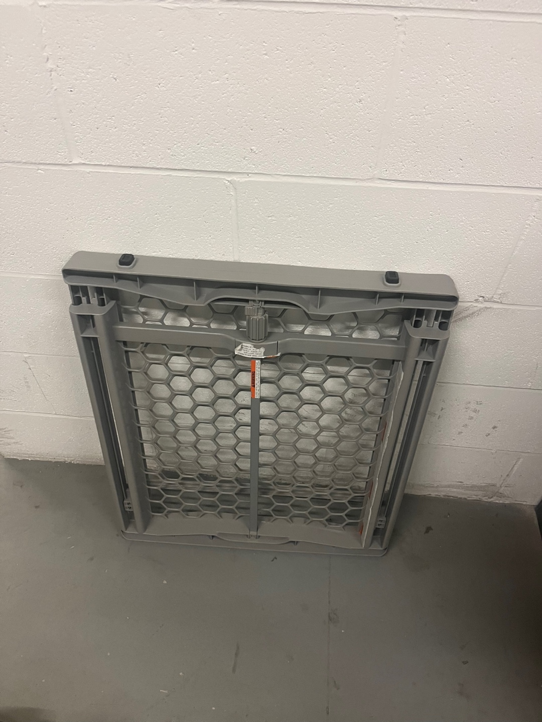 Baby Gate fence