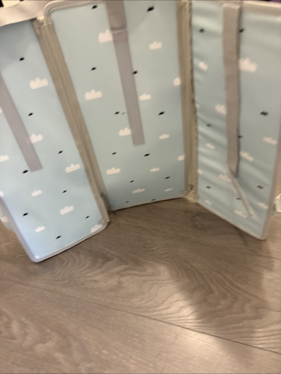 Sunveno Baby Crib Organizer - photo 3