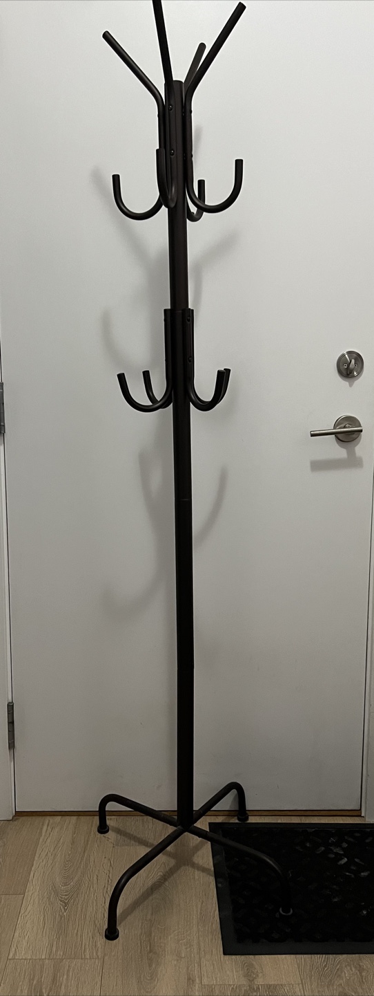 Coat Rack