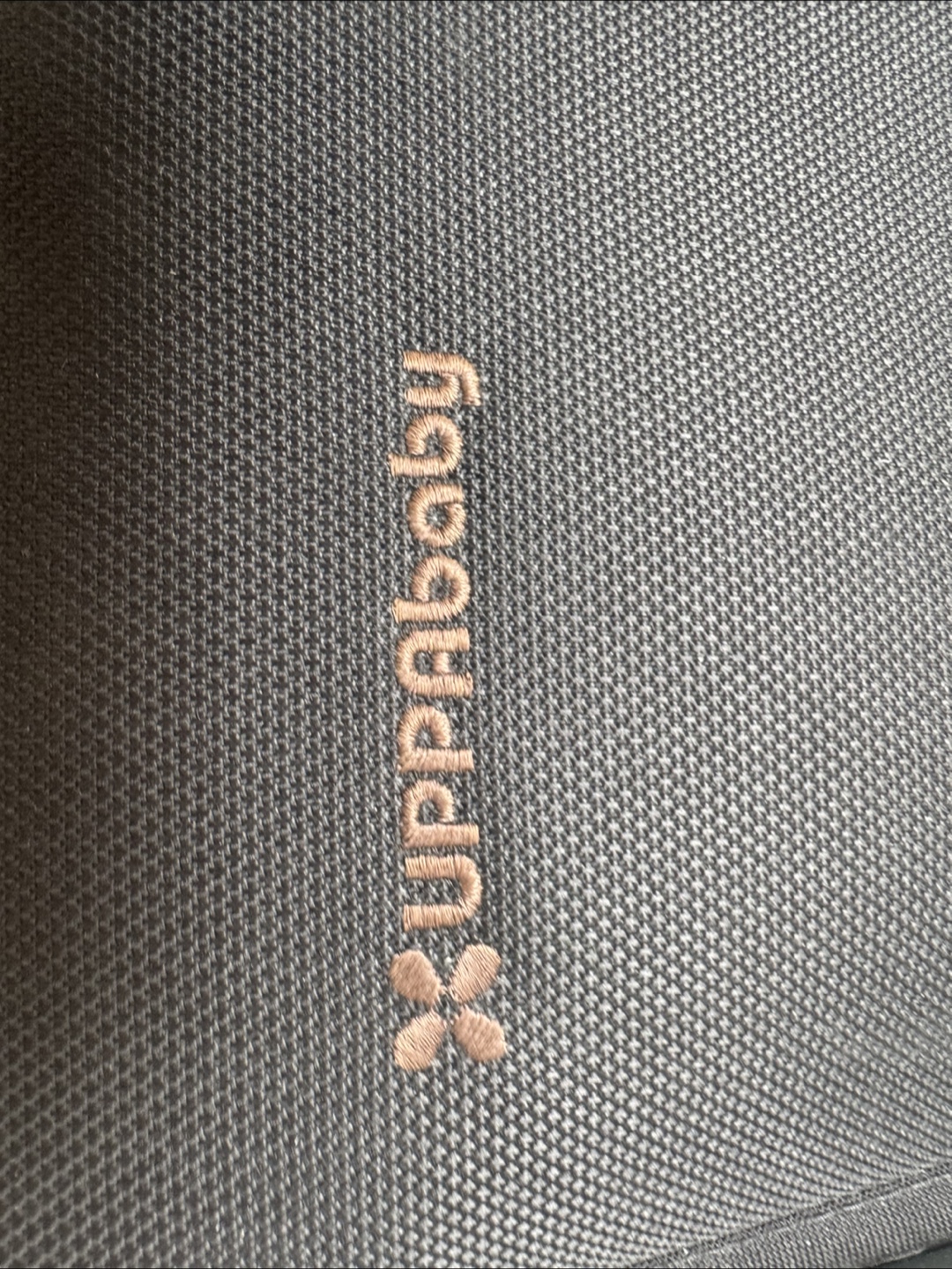 UPPAbaby Cruz stroller with rumble seat - photo 2