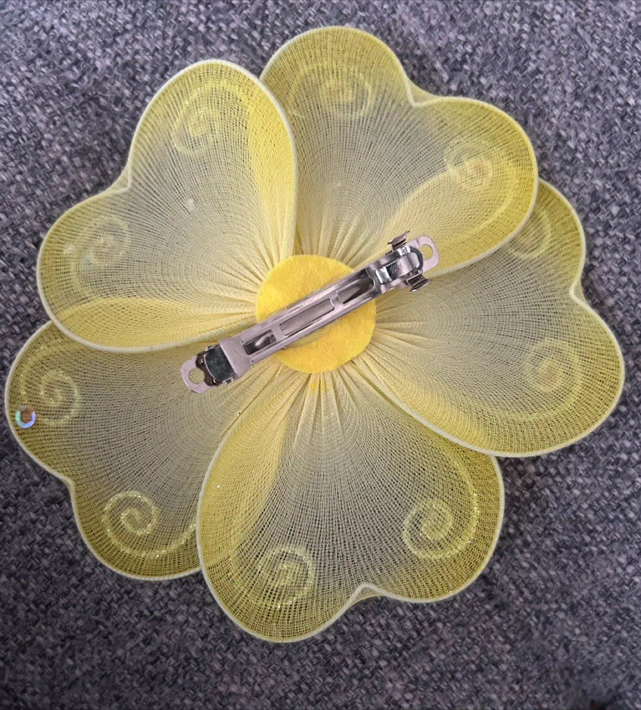 Purple Ballet Leotard & Tutu - Size CXL image indicator(6)