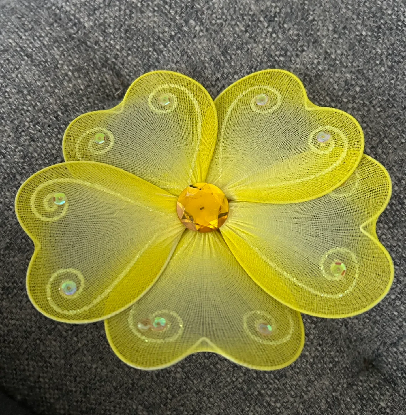 Purple Ballet Leotard & Tutu - Size CXL image indicator(5)