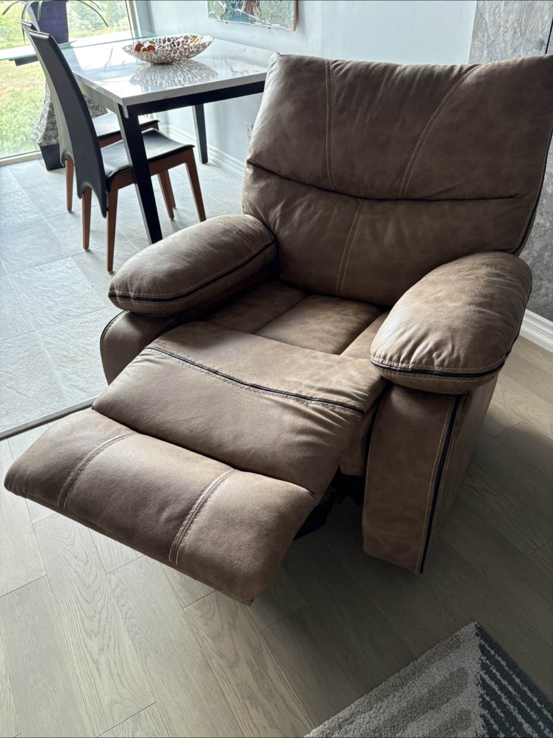 Recliner Chair - photo 2
