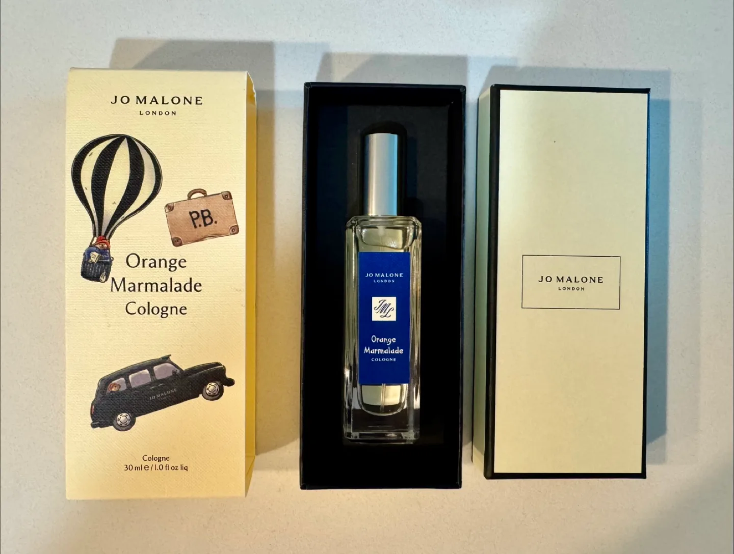 Jo Malone Orange Marmalade Cologne 30ml_Limited Edition thumbnail