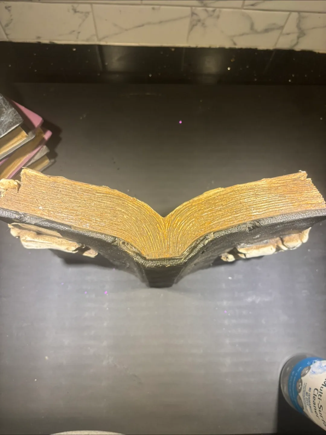 Truth Spell & Curse Removal Book Decoration image indicator(3)