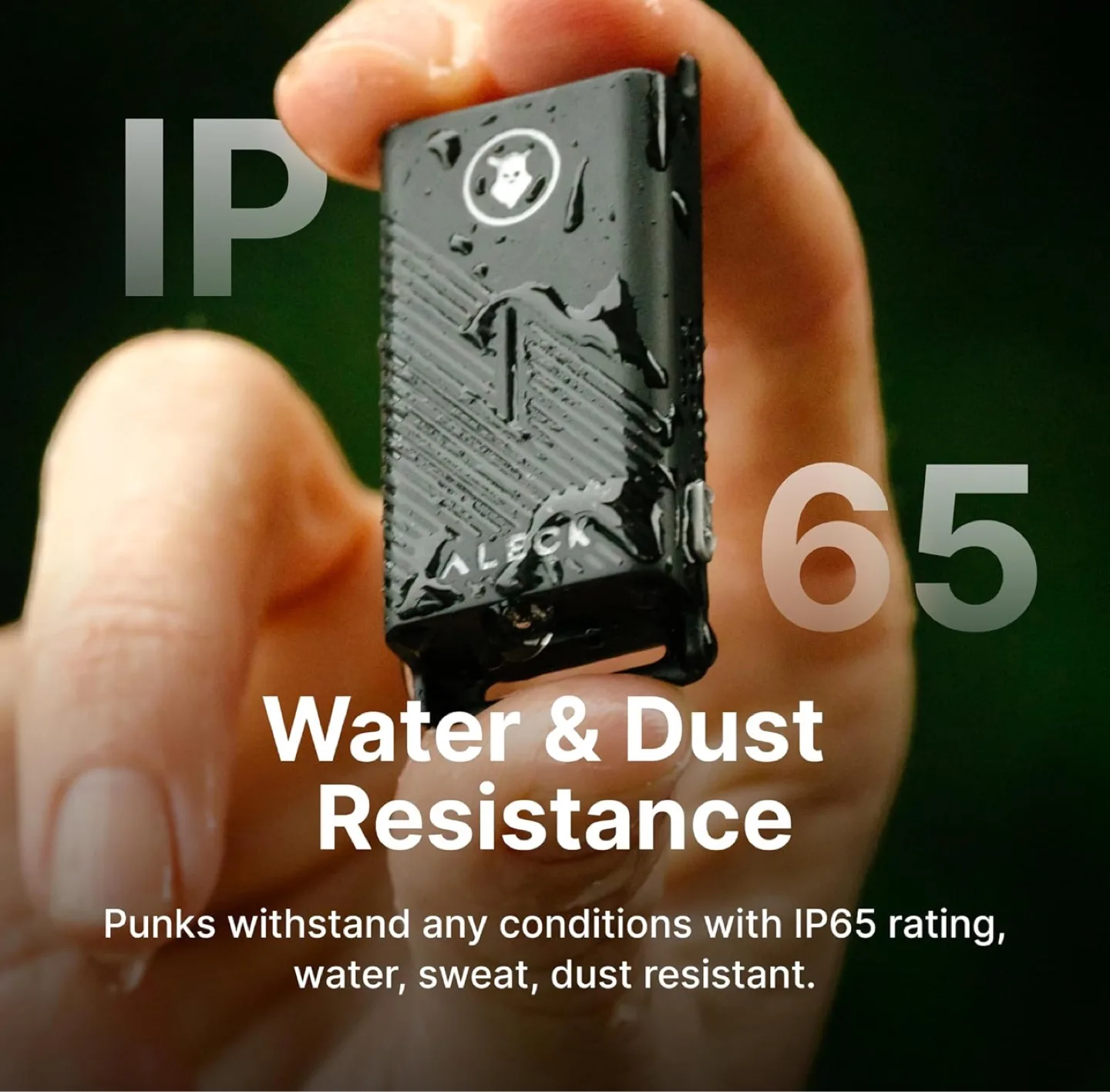 Aleck Punks “4 pack” Wireless Bluetooth Bike Helmet Speakers 🥕 image indicator(4)