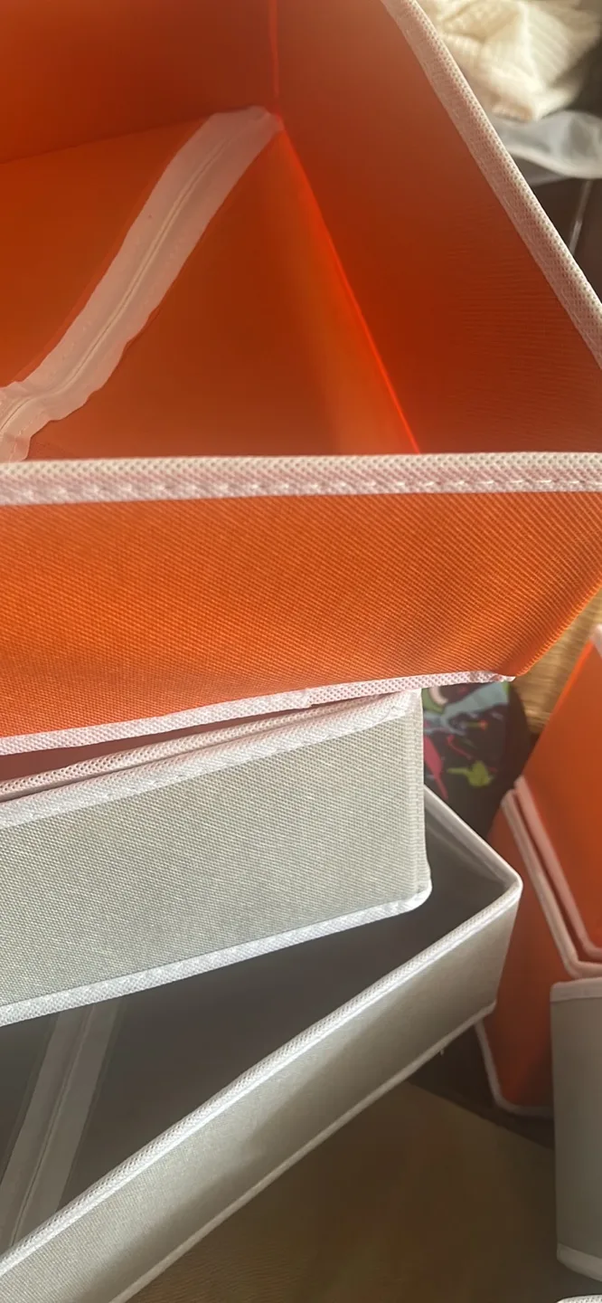 Drawer Organizer Dividers - thumbnail
