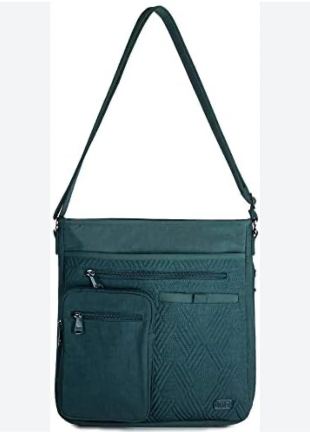 Lug Crossbody Bag - Excellent Condition