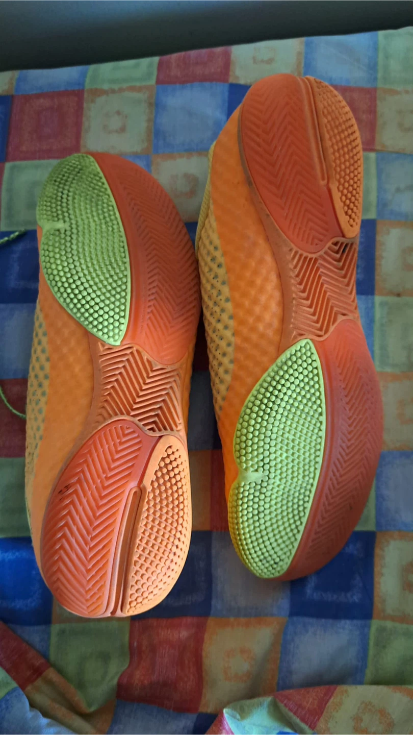 Nike Hypervenom Soccer Cleats - Size 11 - photo 3