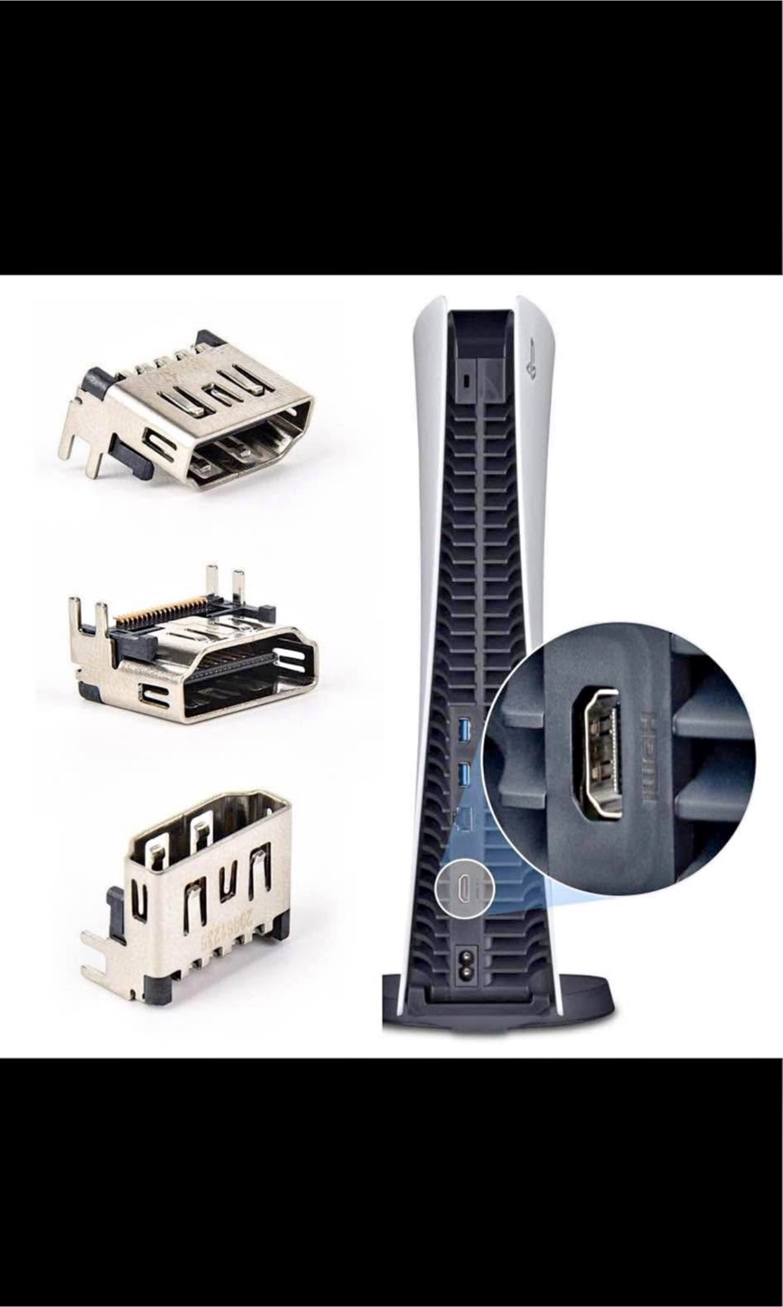 PlayStation PS5 - photo 2
