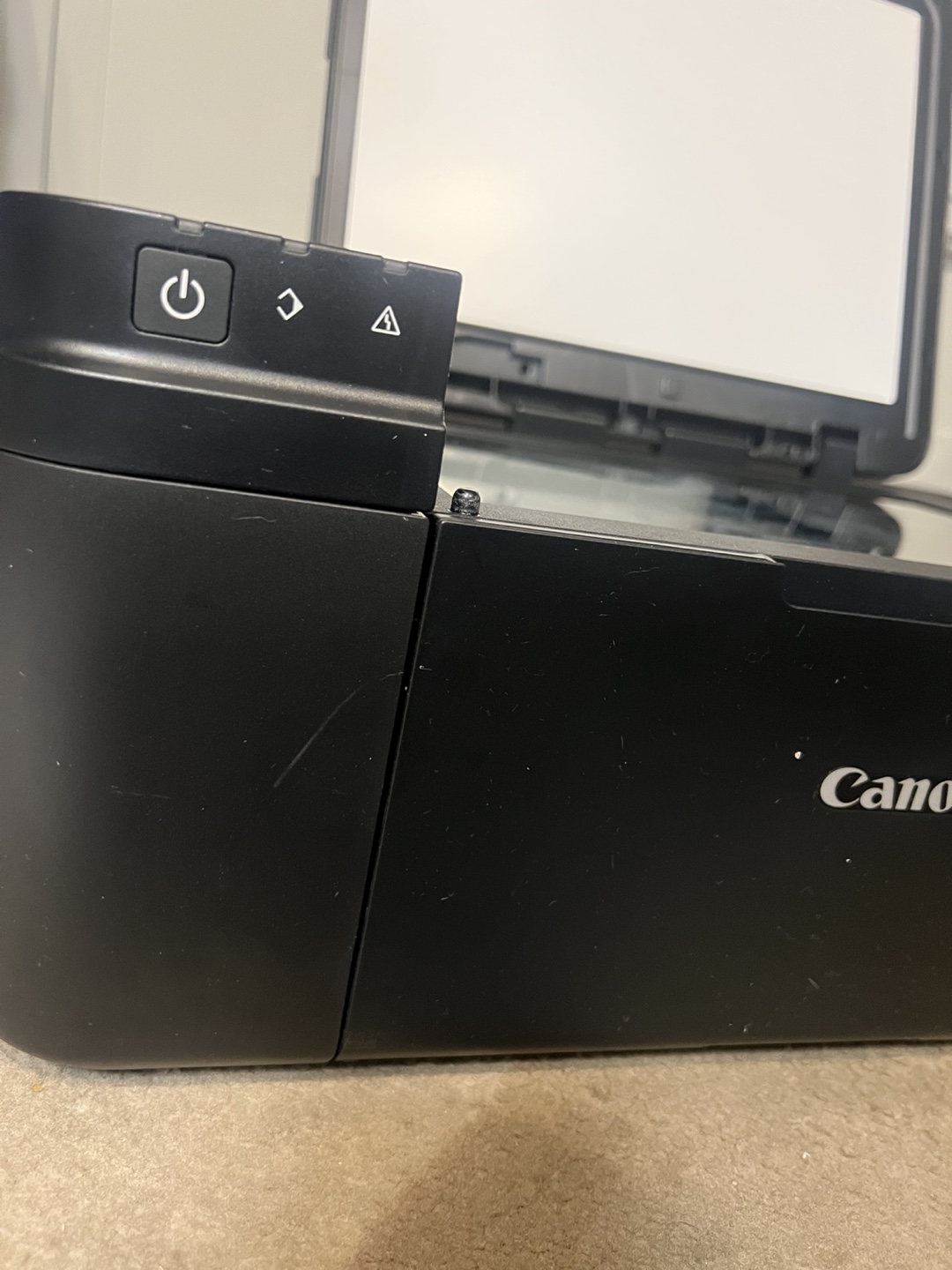 Canon PIXMA Printer - Like New! - photo 4