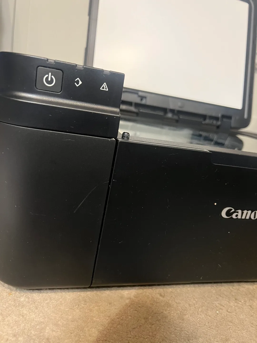 Canon PIXMA Printer - Like New! image indicator(4)