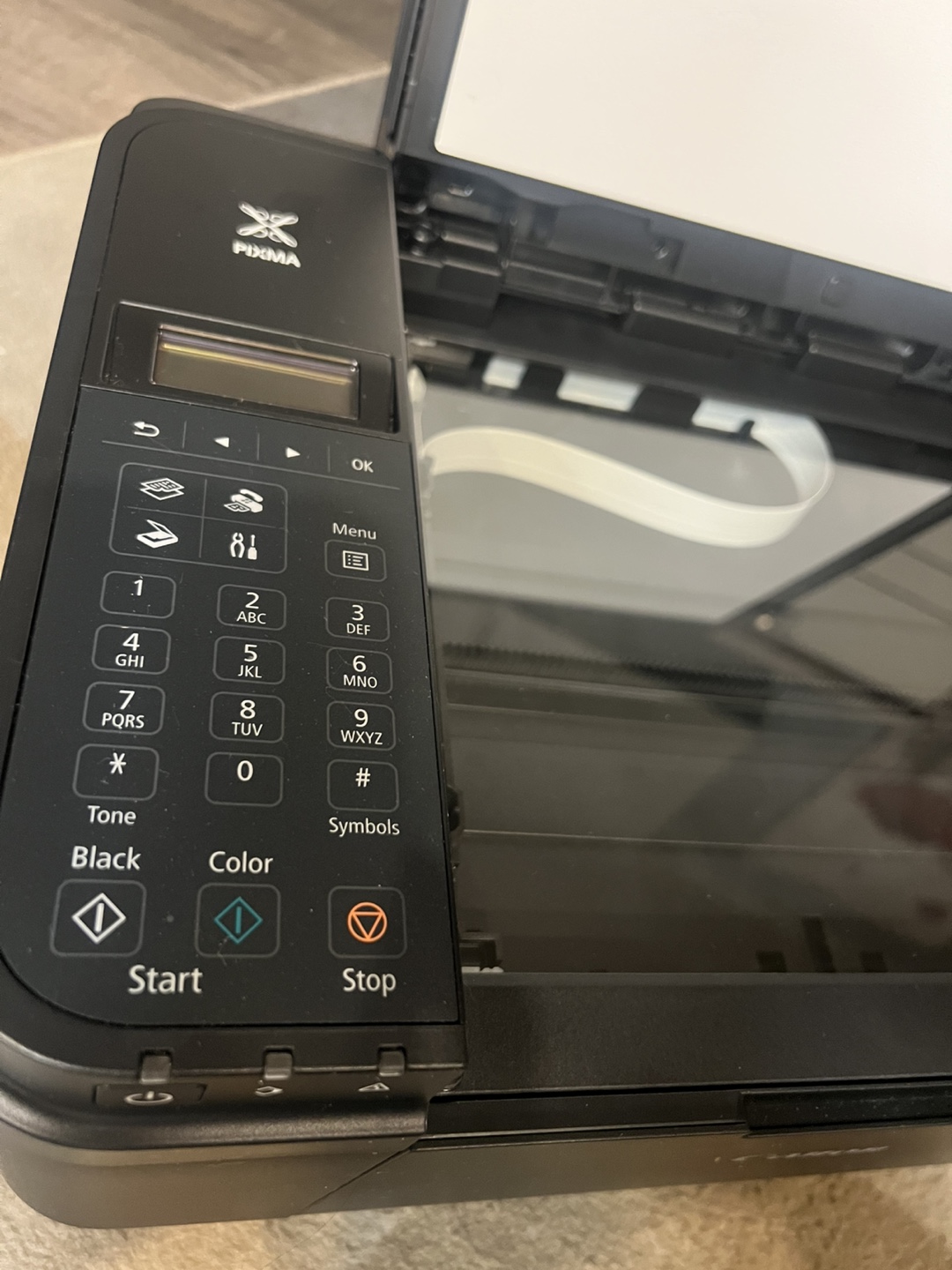 Canon PIXMA Printer - Like New! - photo 3