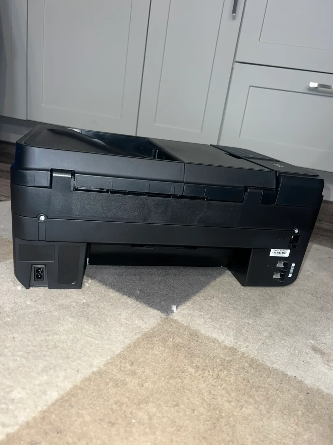 Canon PIXMA Printer - Like New! image indicator(7)