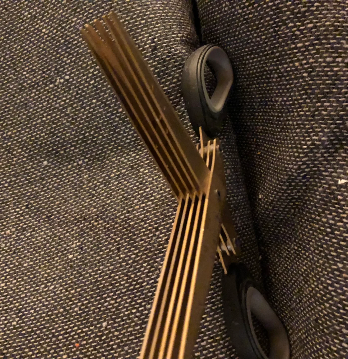 Scissors/ Sheers 🧡 image indicator(2)