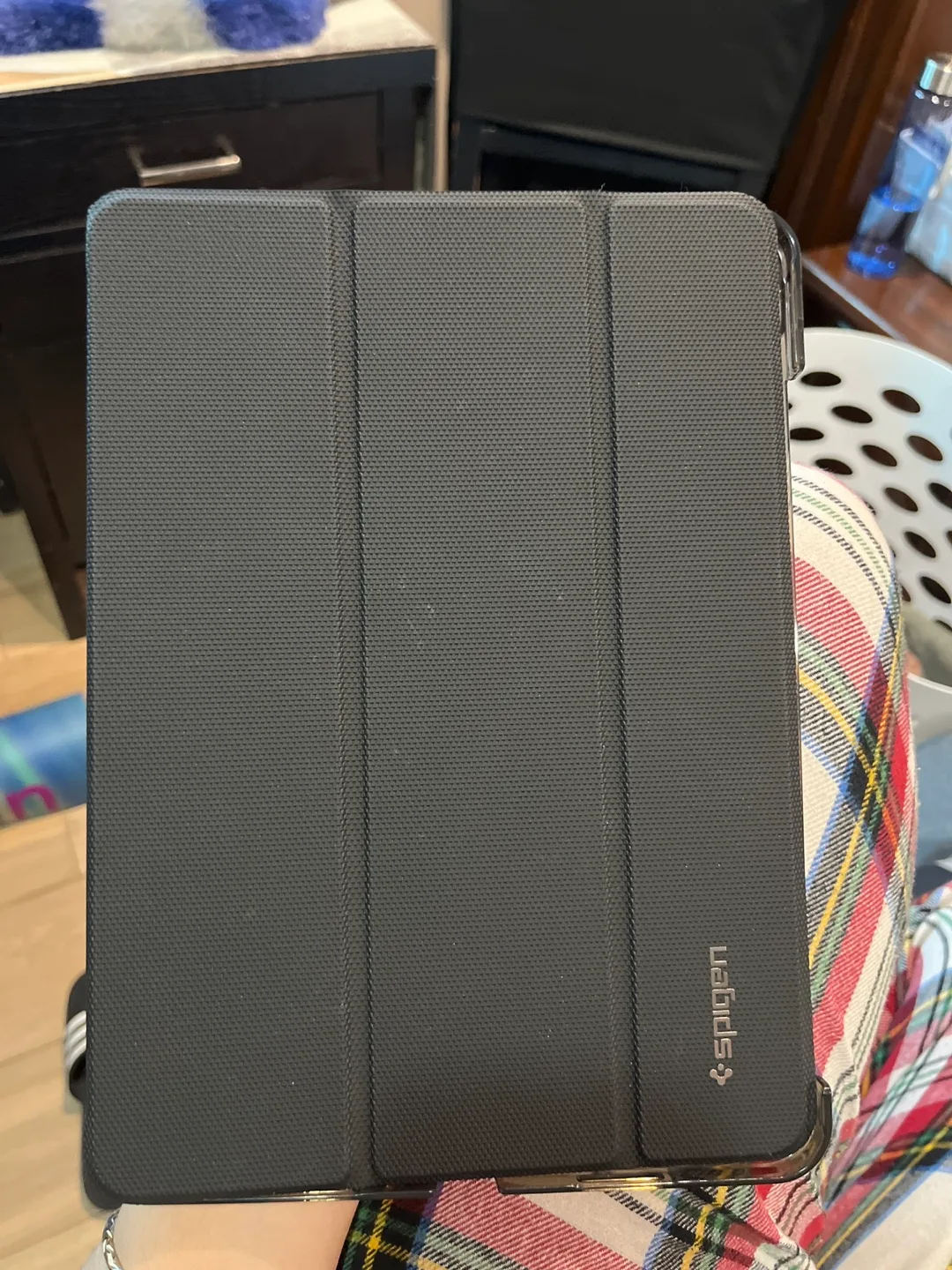 Spigen iPad Pro Case thumbnail
