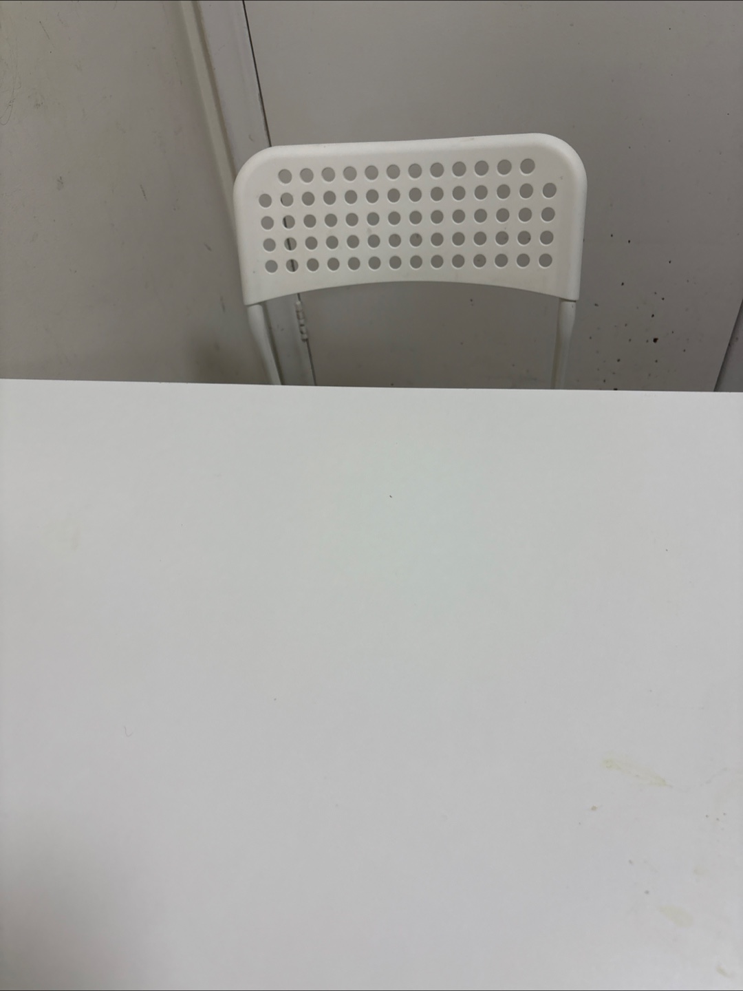 IKEA Table and Chair Set - photo 3